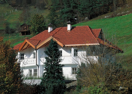 гармония, красный пламенный